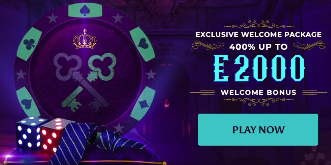 Avantgarde casino